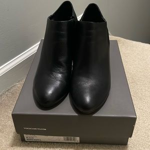 Vice Camuto booties